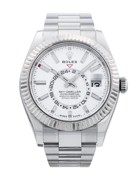 Rolex Sky-Dweller 326934